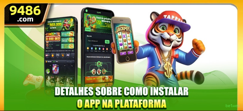 Baixar APK betweb