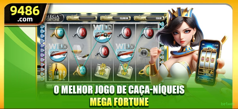 betweb Pagamentos PIX