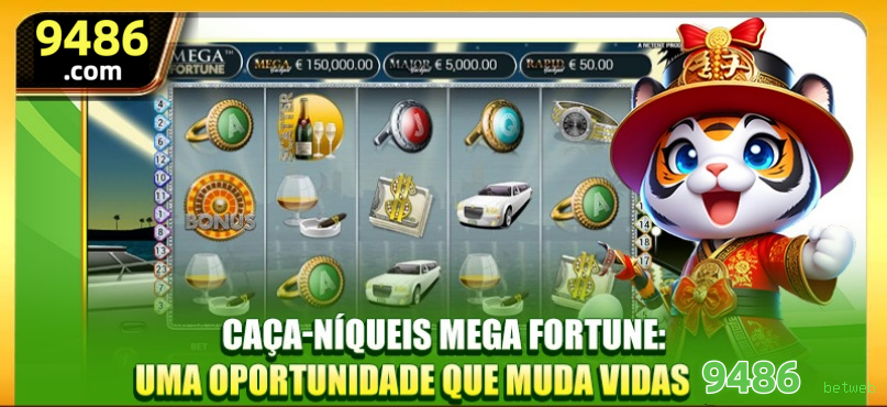 betweb Baixar e Login