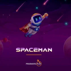 Spaceman betweb